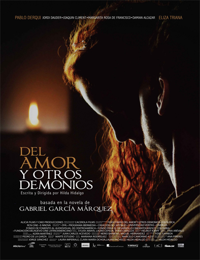 Del Amor Y Otros Demonios [2009]